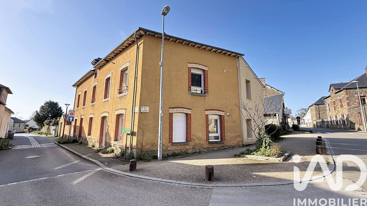appartement à Romillé
