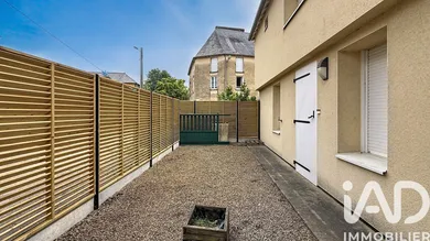 Appartement à Romillé (35850)