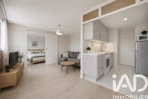 Appartement à Montreuil (93100)