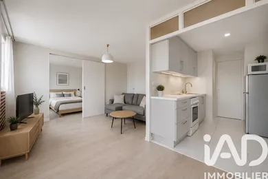 Appartement à Montreuil (93100)