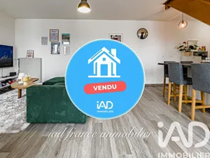 Duplex in Vernouillet (78540)