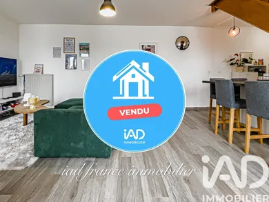 Duplex in Vernouillet (78540)