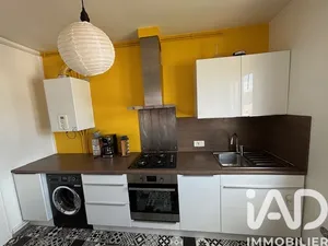 Appartement à Nantes (44000)