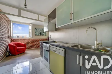 Appartement à Montreuil (93100)