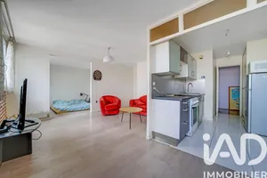 Appartement à Montreuil (93100)