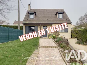 House in Ecquevilly (78920)