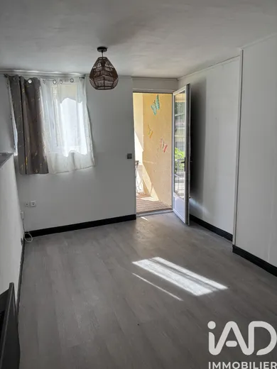 Apartment in Marly-la-Ville (95670)