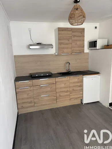 Apartment in Marly-la-Ville (95670)