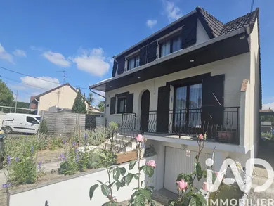 House in Gagny (93220)