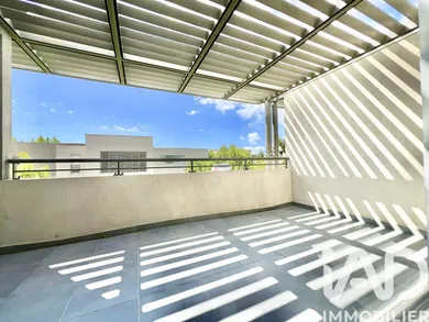Apartment in Fréjus (83600)