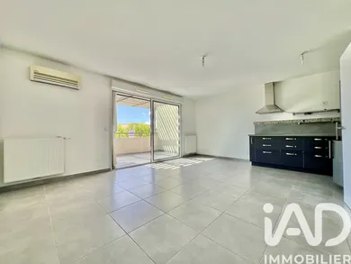 Apartment in Fréjus (83600)