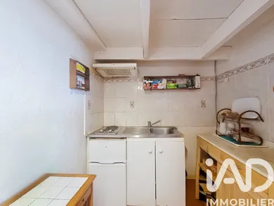 Appartement à Nîmes (30000)