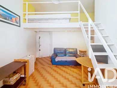 Appartement à Nîmes (30000)