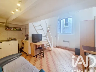 Appartement à Nîmes (30000)