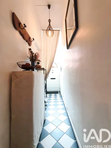 House in Roubaix (59100)