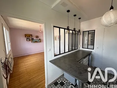 Appartement à Nantes (44000)