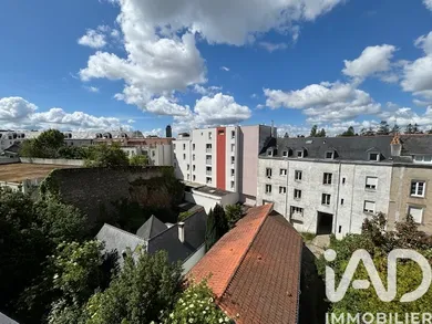 Appartement à Nantes (44000)