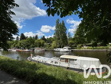 Appartement à Nantes (44000)
