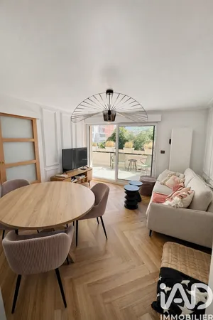 Apartment in Neufchâtel-Hardelot (62152)