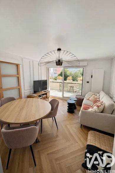 Apartment in Neufchâtel-Hardelot (62152)