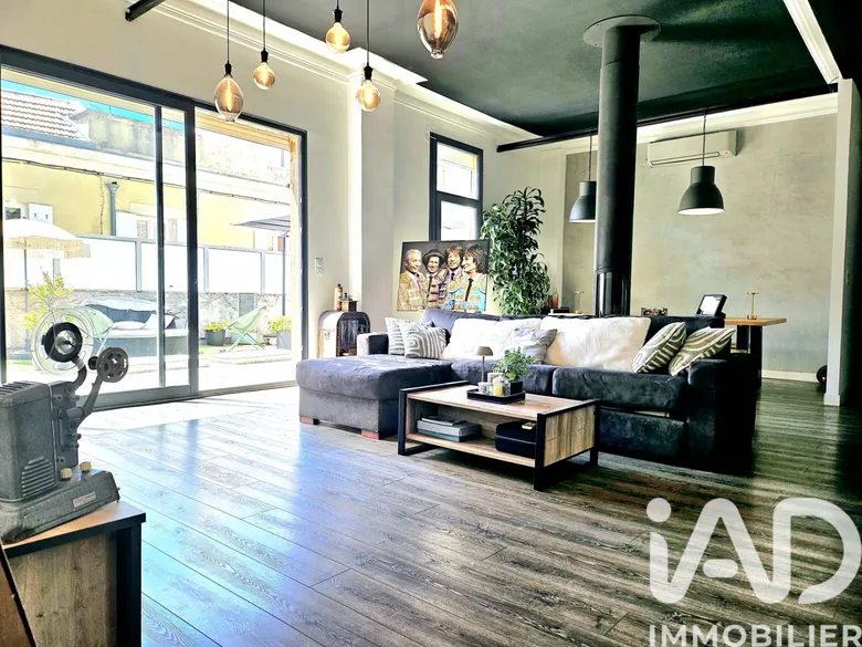 Appartement 7 pièces 215 m² · à Nîmes · 215 m² · 649 000 €