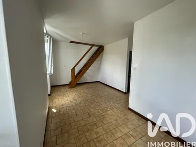 Duplex in Guingamp (22200)
