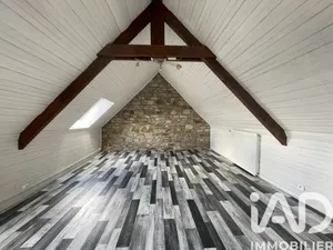 Duplex in Guingamp (22200)