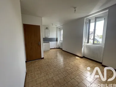 Duplex in Guingamp (22200)