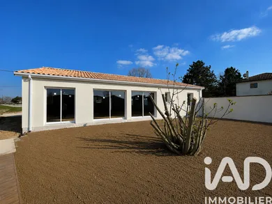 Maison à Libourne (33500)