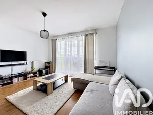 Apartment in Meaux (77100)