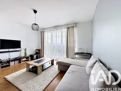 Apartment in Meaux (77100)