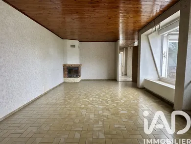Maison traditionnelle à Marly (57155)