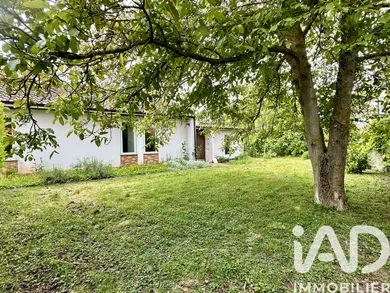 Maison traditionnelle à Marly (57155)