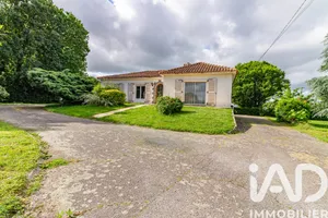 House in Aizenay (85190)
