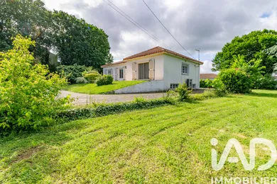 House in Aizenay (85190)