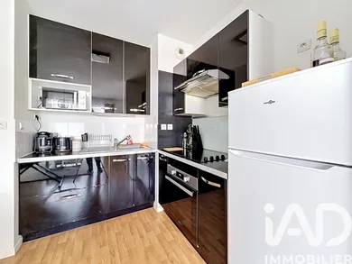 Apartment in Meaux (77100)