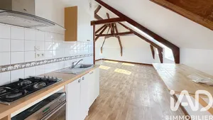 Appartement à Romillé (35850)