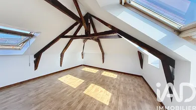 Appartement à Romillé (35850)