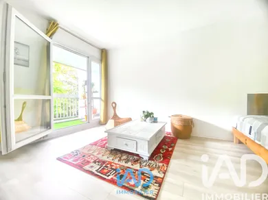 Appartement à Rennes (35200)