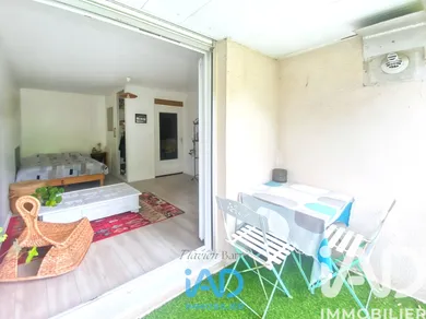 Appartement à Rennes (35200)