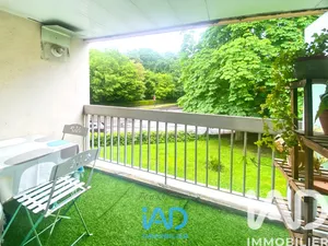 Apartment in Rennes (35200)