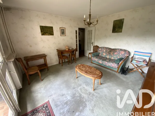 Appartement à Ivry-sur-Seine (94200) photo 2