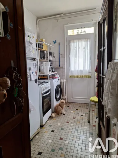 House in Montargis (45200)