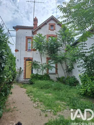 House in Montargis (45200)