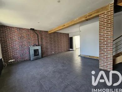House in Willems (59780)