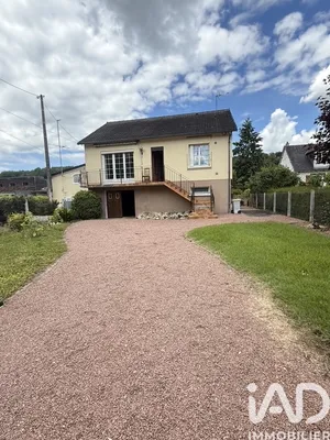 House in Noizay (37210)