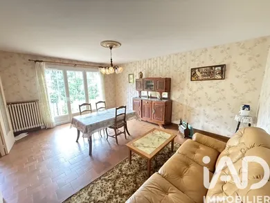 House in Noizay (37210)