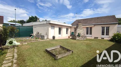 Maison à Reims (51100)
