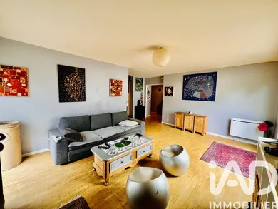 Duplex à Montmorency (95160)
