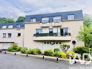 Duplex à Montmorency (95160)